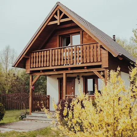Wielewskie Wzgorze Wiele Exterior photo