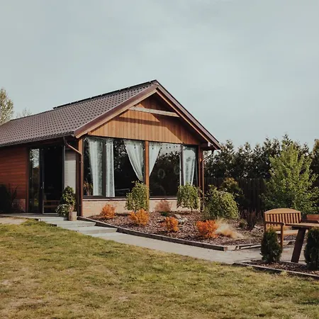 Wielewskie Wzgorze Wiele Exterior photo
