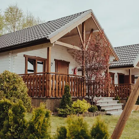 Wielewskie Wzgorze Wiele Exterior photo