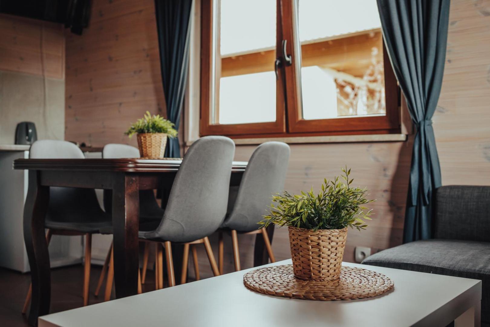 Holiday home Wielewskie Wzgorze *