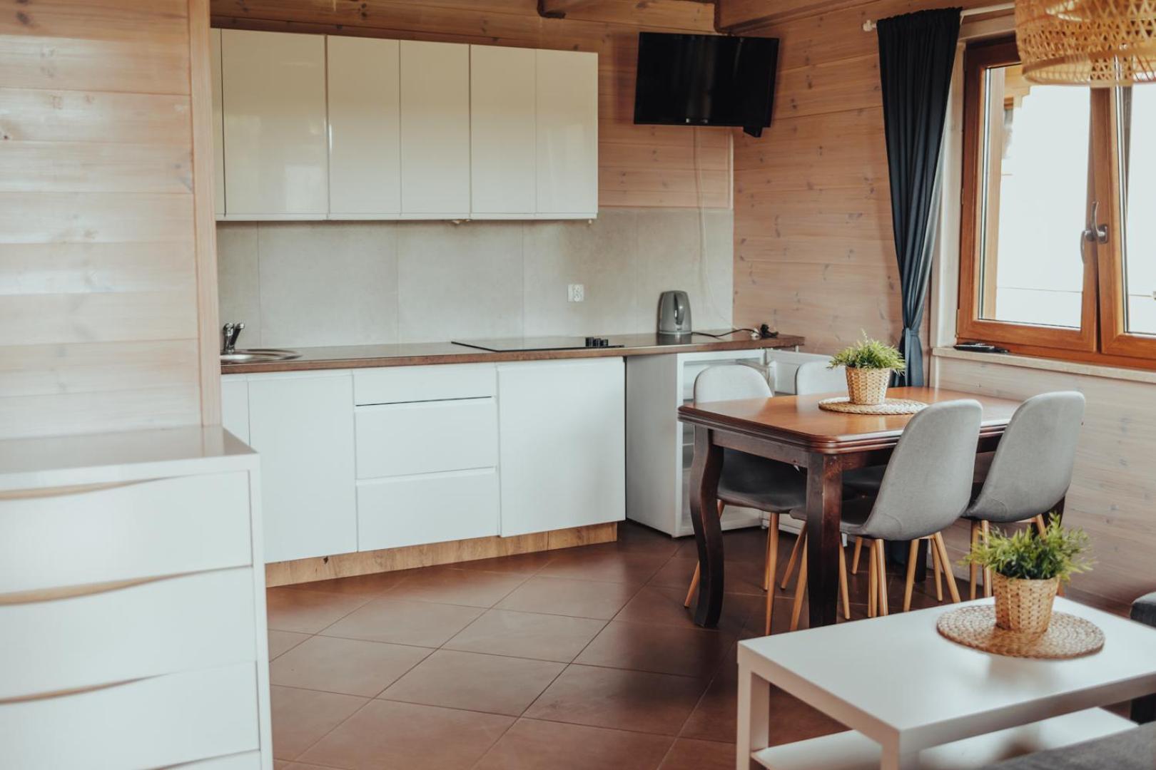 Wielewskie Wzgorze Holiday home