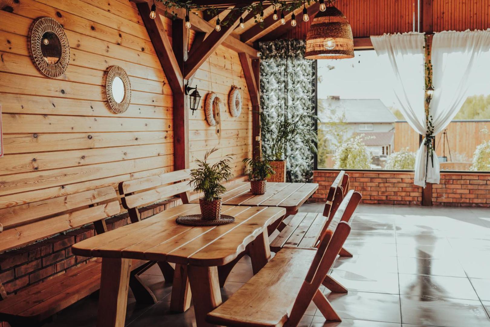 Wielewskie Wzgorze Holiday home