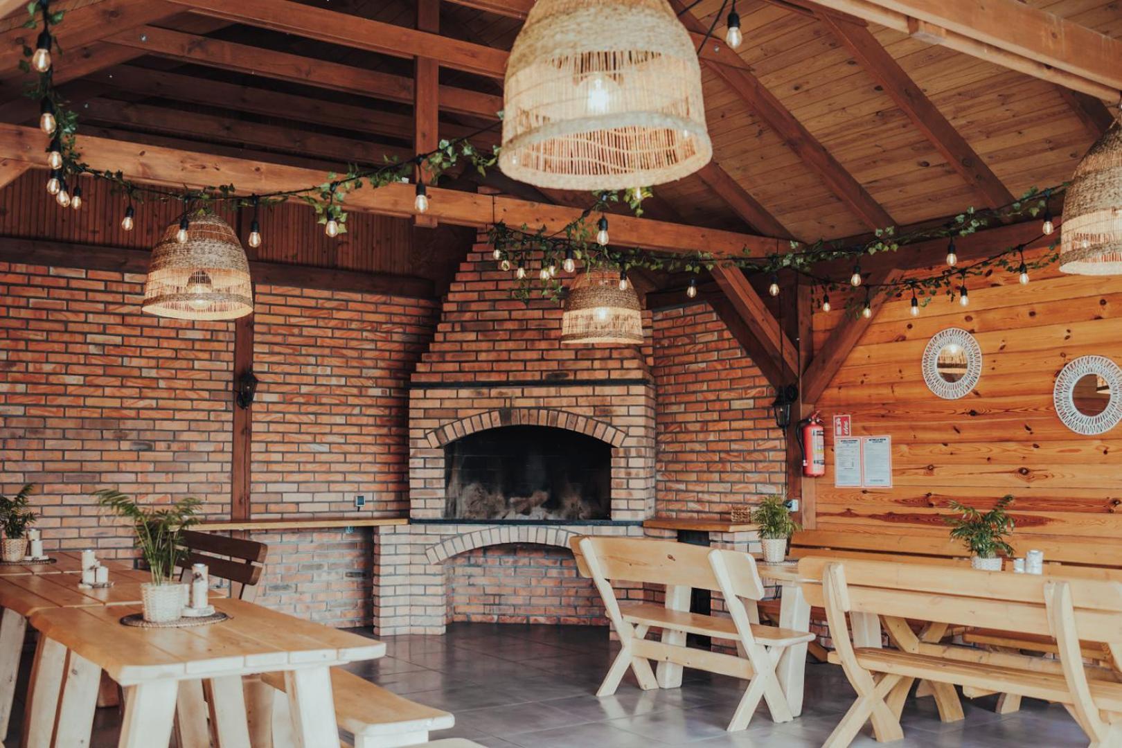 Holiday home Wielewskie Wzgorze *