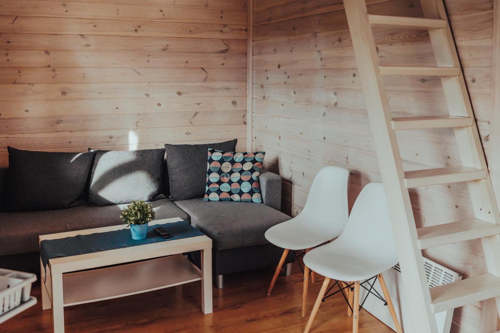 Holiday home Wielewskie Wzgorze Wiele