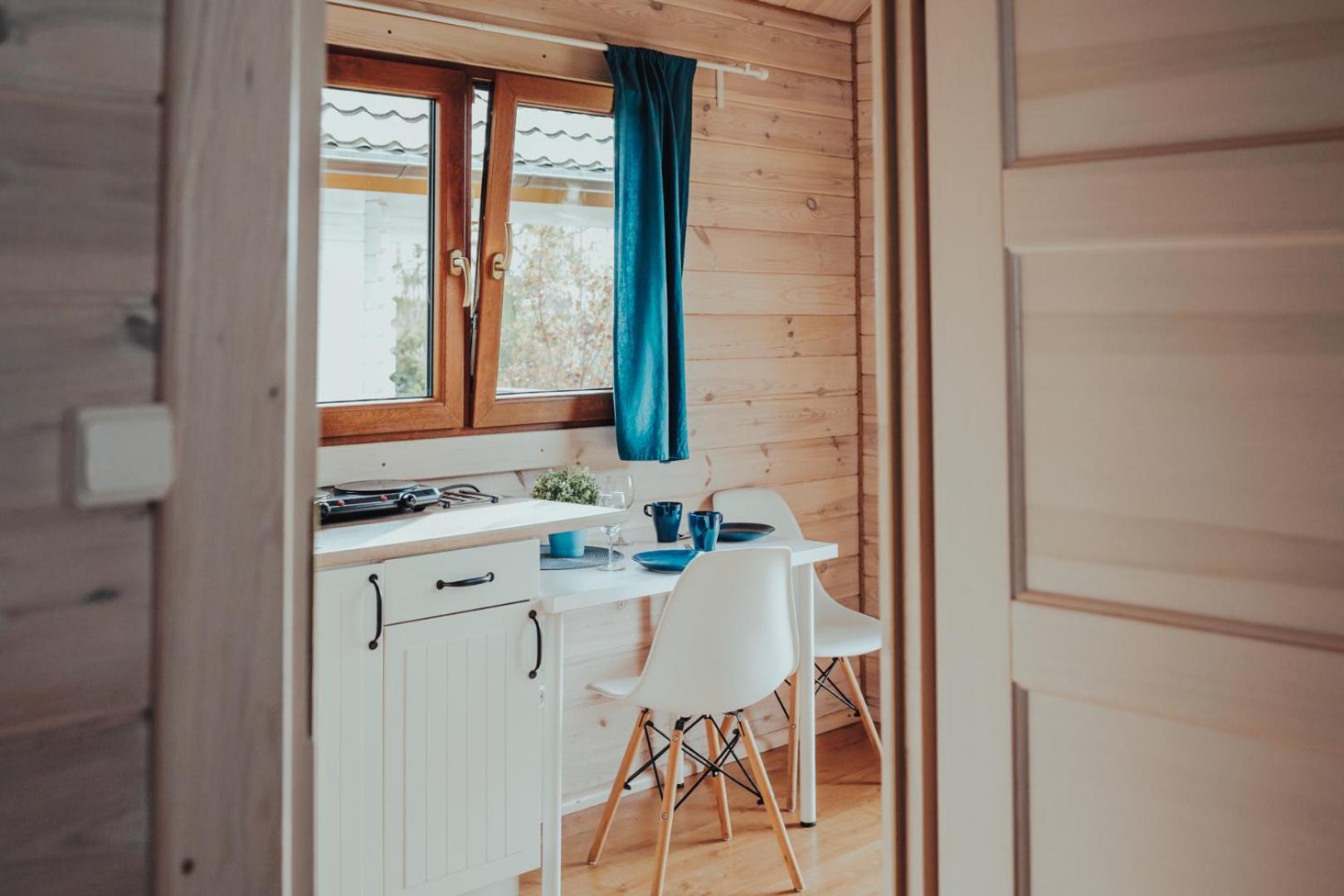 Holiday home Wielewskie Wzgorze