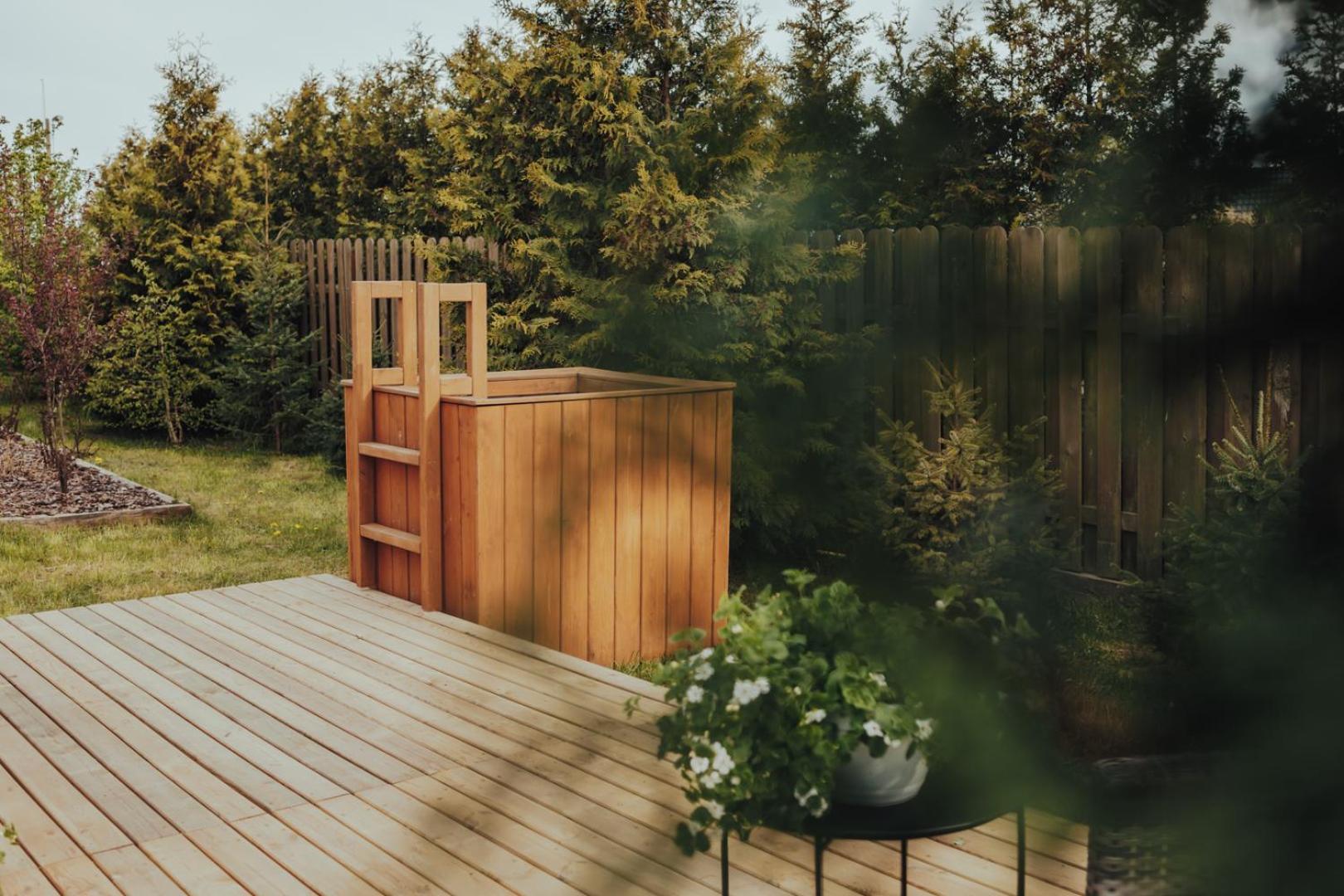 Holiday home Wielewskie Wzgorze Wiele