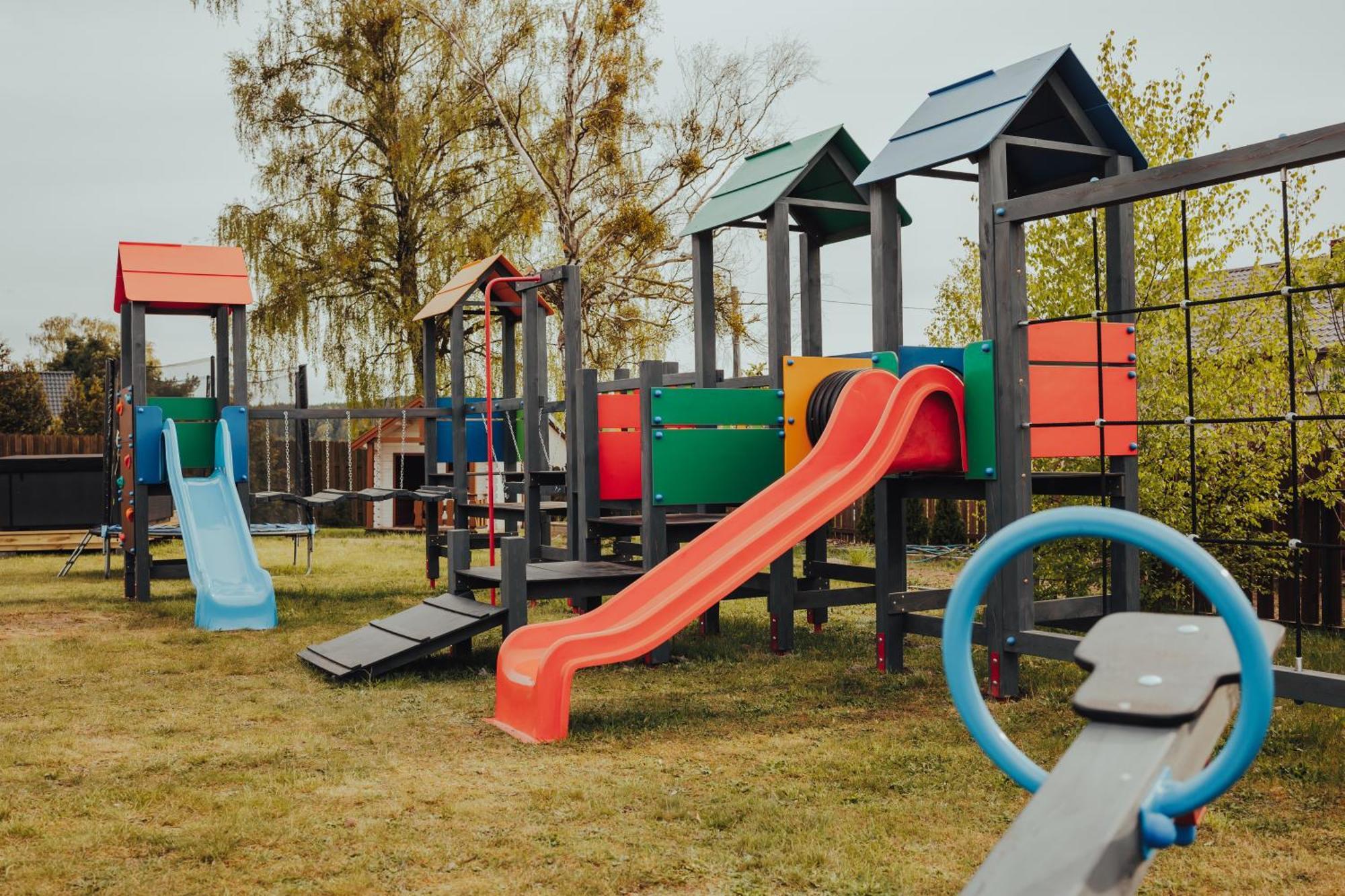 Wielewskie Wzgorze Сasa de vacaciones *