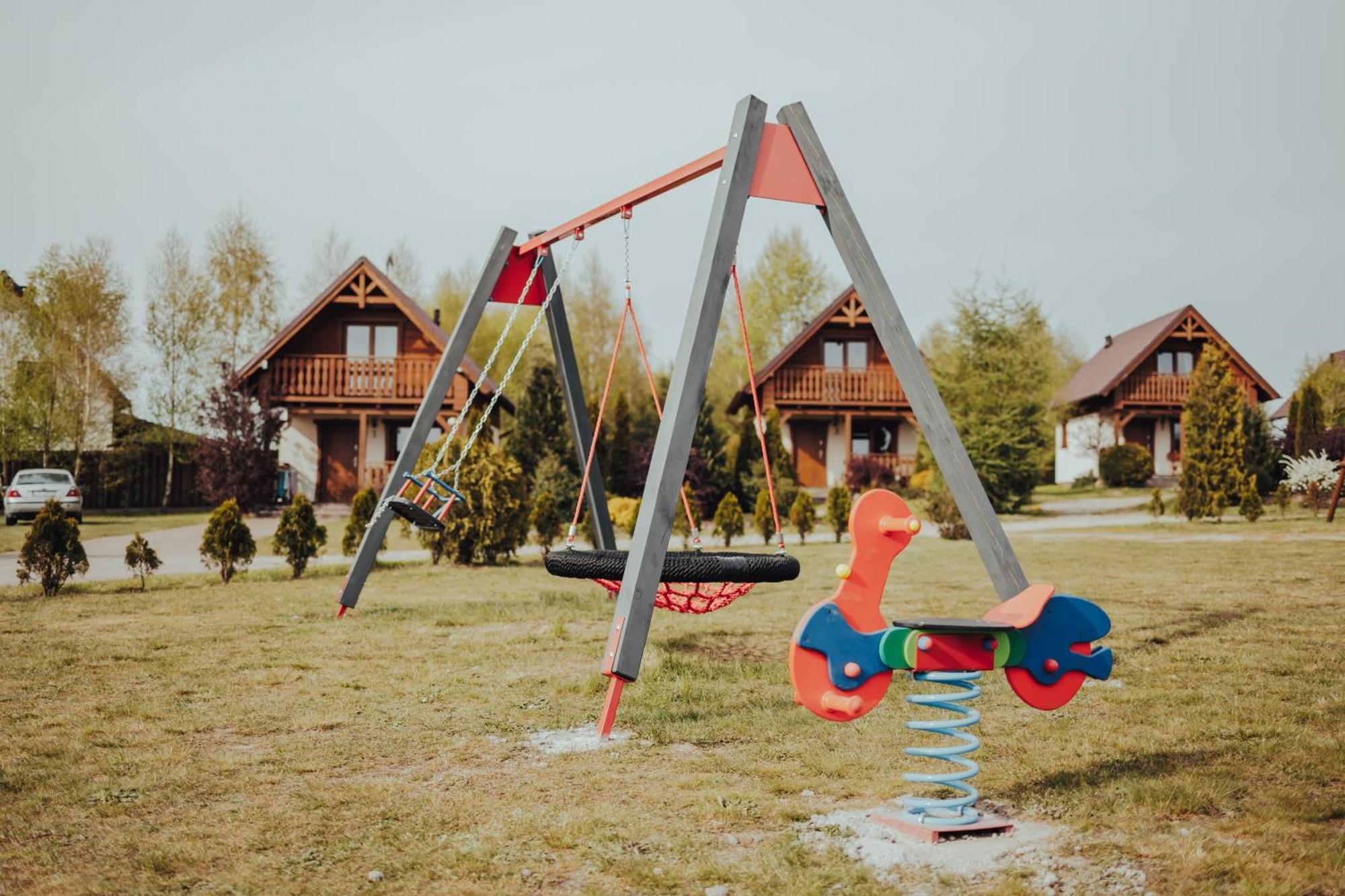 Holiday home Wielewskie Wzgorze Wiele