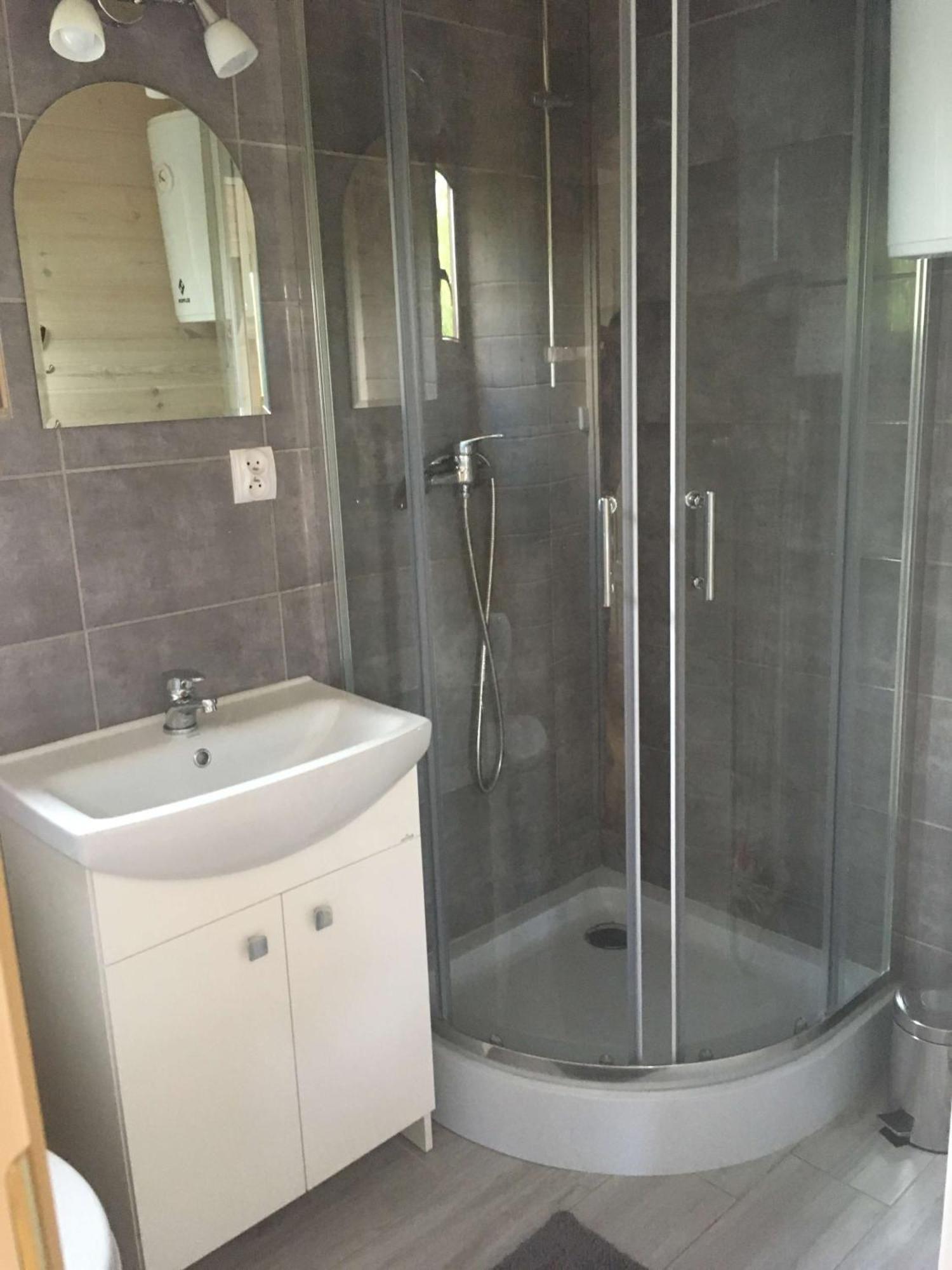 Holiday home Wielewskie Wzgorze *